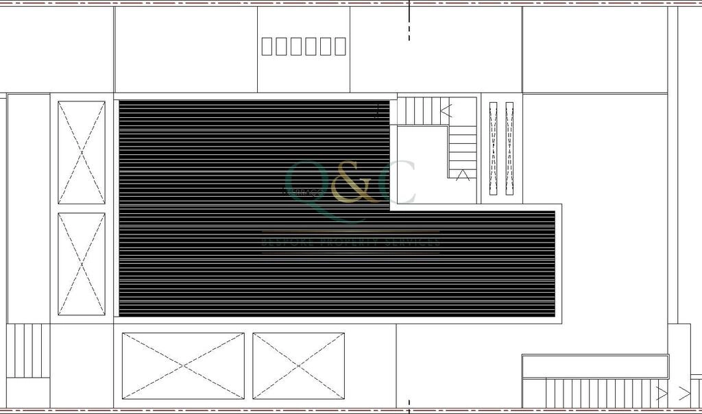 4 Bedroom Land with project For Sale in São Brás de Alportel 4 Bedroom Land with project For Sale in São Brás de Alportel