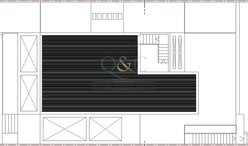 4 Bedroom Land with project For Sale in São Brás de Alportel 4 Bedroom Land with project For Sale in São Brás de Alportel