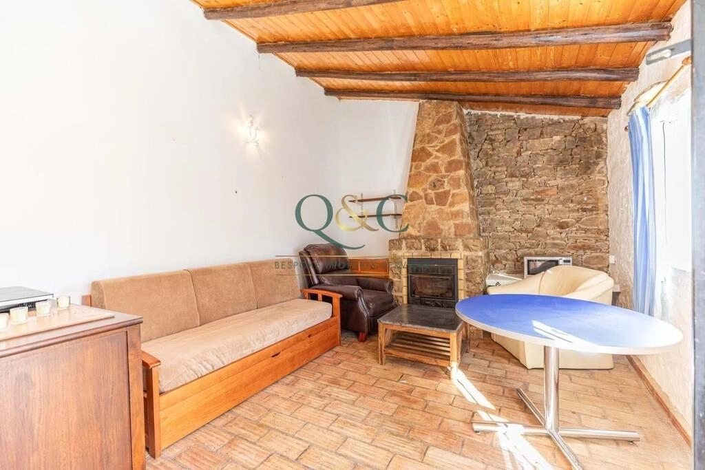 Country house avec 4 chambres à vendre à São Brás de Alporte Country house avec 4 chambres à vendre à São Brás de Alporte