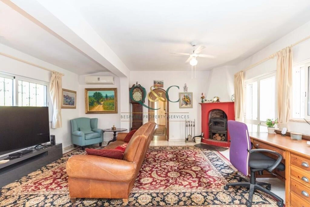 Country house avec 4 chambres à vendre à São Brás de Alporte Country house avec 4 chambres à vendre à São Brás de Alporte