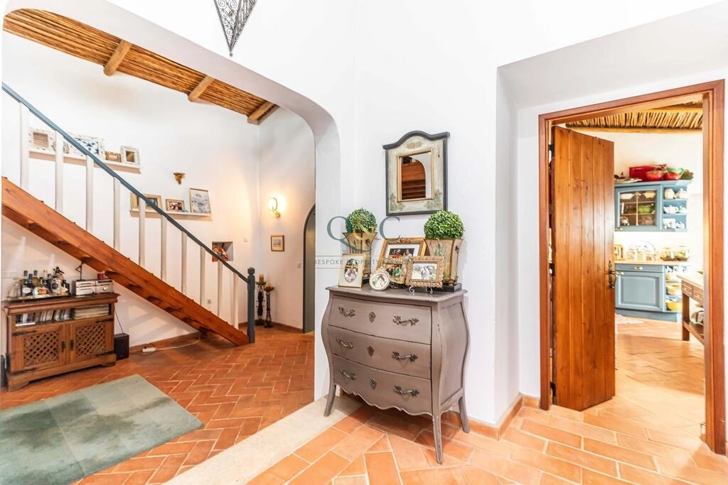 Farmhouse avec 4 chambres à vendre à São Brás de Alportel Farmhouse avec 4 chambres à vendre à São Brás de Alportel
