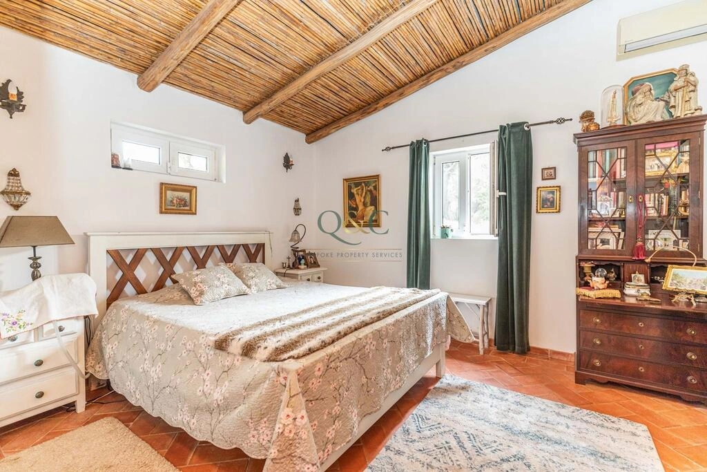 Farmhouse avec 4 chambres à vendre à São Brás de Alportel Farmhouse avec 4 chambres à vendre à São Brás de Alportel