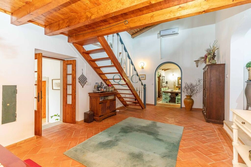 Farmhouse avec 4 chambres à vendre à São Brás de Alportel Farmhouse avec 4 chambres à vendre à São Brás de Alportel