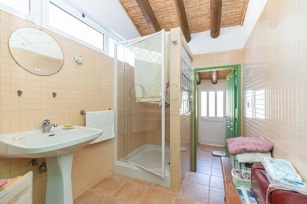 Farmhouse avec 4 chambres à vendre à São Brás de Alportel Farmhouse avec 4 chambres à vendre à São Brás de Alportel