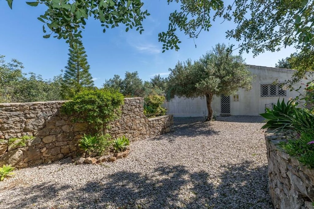 Farmhouse avec 4 chambres à vendre à São Brás de Alportel Farmhouse avec 4 chambres à vendre à São Brás de Alportel