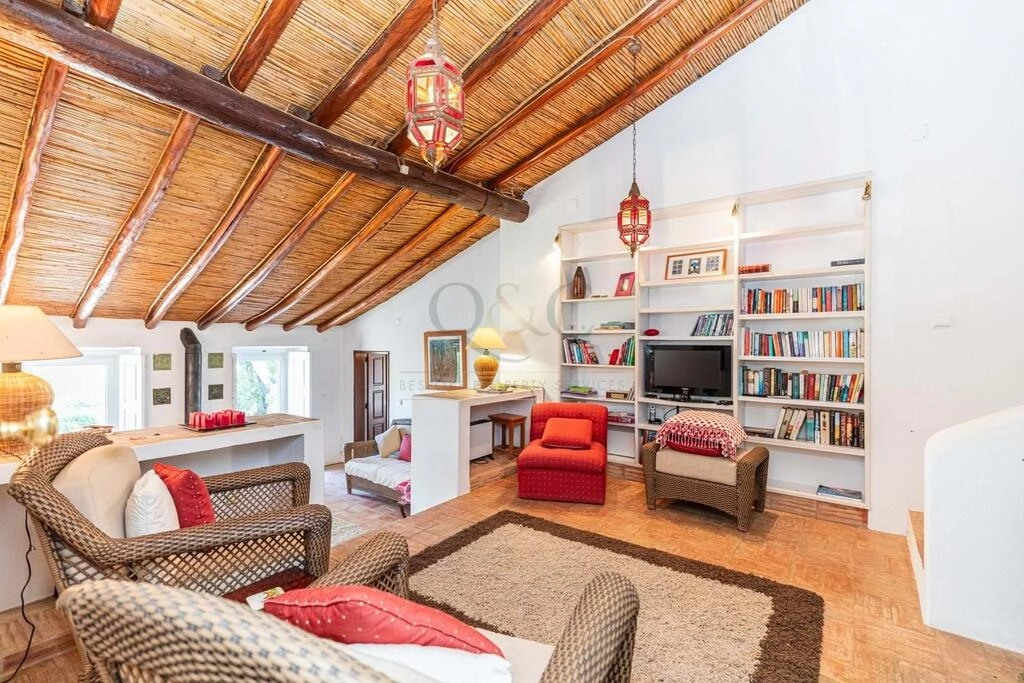 Farmhouse avec 4 chambres à vendre à São Brás de Alportel Farmhouse avec 4 chambres à vendre à São Brás de Alportel