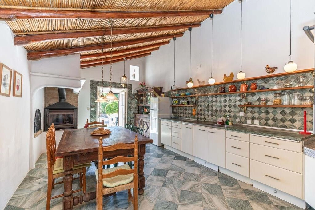 Farmhouse avec 4 chambres à vendre à São Brás de Alportel Farmhouse avec 4 chambres à vendre à São Brás de Alportel