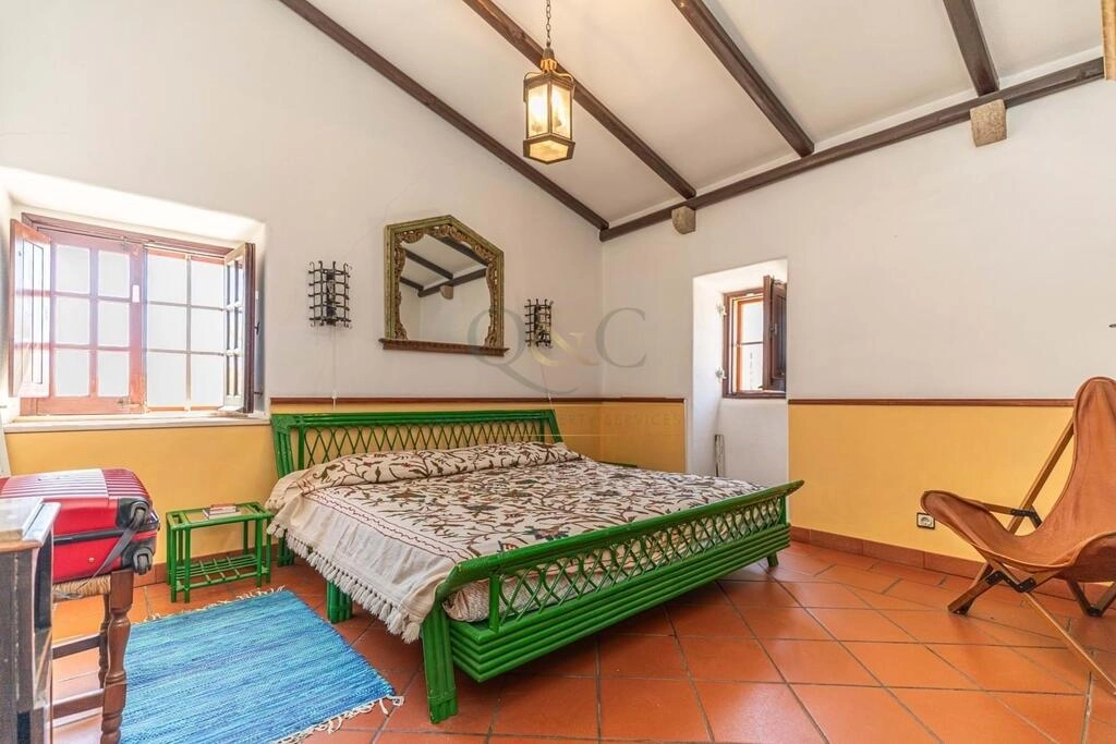 Farmhouse avec 4 chambres à vendre à São Brás de Alportel Farmhouse avec 4 chambres à vendre à São Brás de Alportel