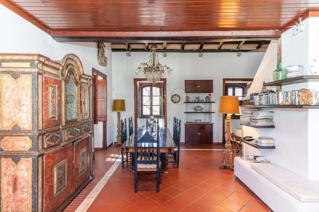 Farmhouse avec 4 chambres à vendre à São Brás de Alportel Farmhouse avec 4 chambres à vendre à São Brás de Alportel
