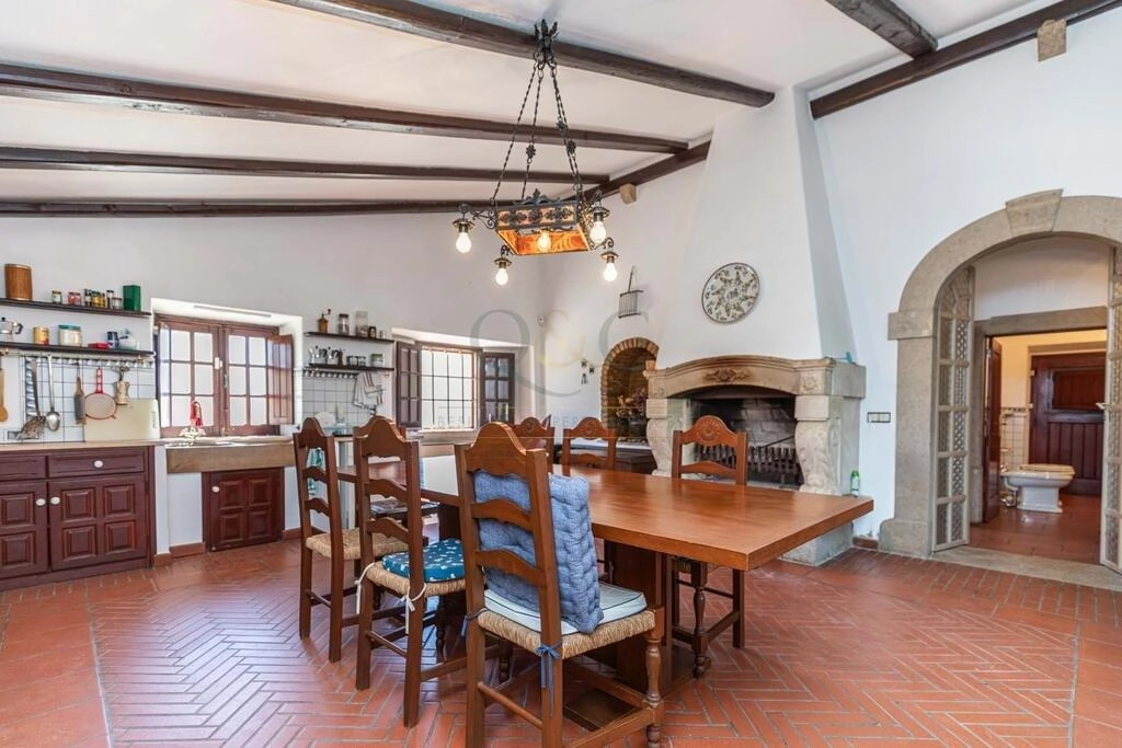 Farmhouse avec 4 chambres à vendre à São Brás de Alportel Farmhouse avec 4 chambres à vendre à São Brás de Alportel