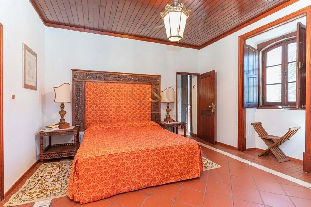 Farmhouse avec 4 chambres à vendre à São Brás de Alportel Farmhouse avec 4 chambres à vendre à São Brás de Alportel
