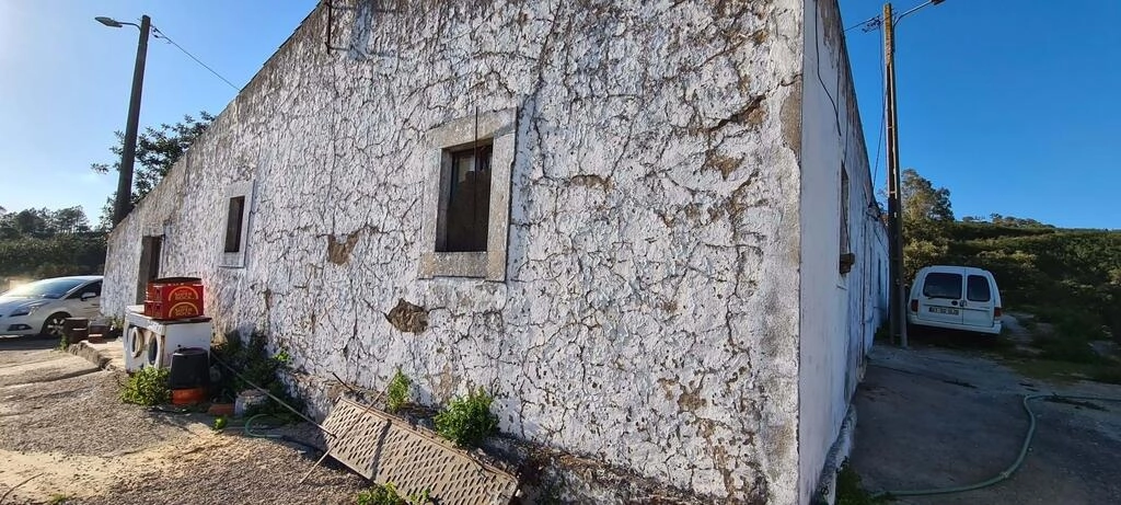 5 Bedroom Farmhouse For Sale in Salir 5 Bedroom Farmhouse For Sale in Salir