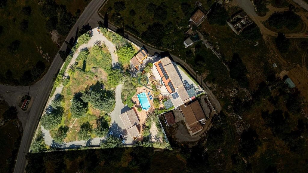 Farmhouse avec 5 chambres à vendre à São Brás de Alportel Farmhouse avec 5 chambres à vendre à São Brás de Alportel