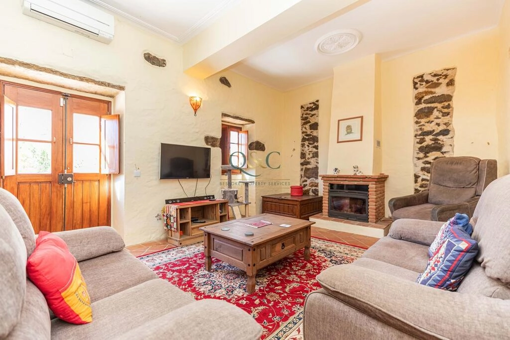 Farmhouse avec 5 chambres à vendre à São Brás de Alportel Farmhouse avec 5 chambres à vendre à São Brás de Alportel