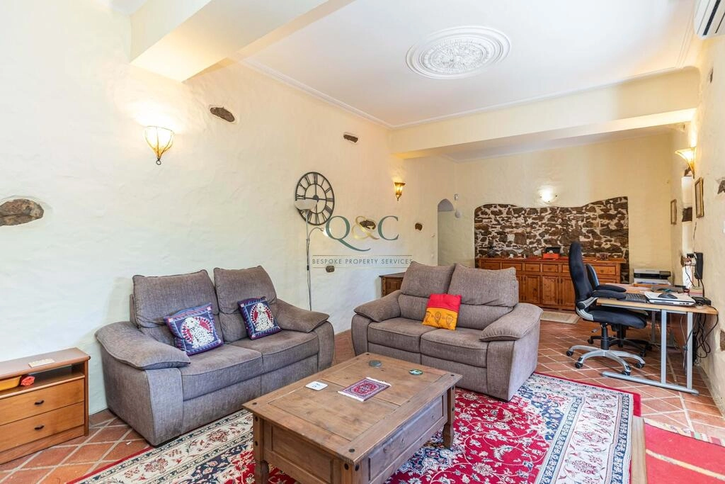 Farmhouse avec 5 chambres à vendre à São Brás de Alportel Farmhouse avec 5 chambres à vendre à São Brás de Alportel