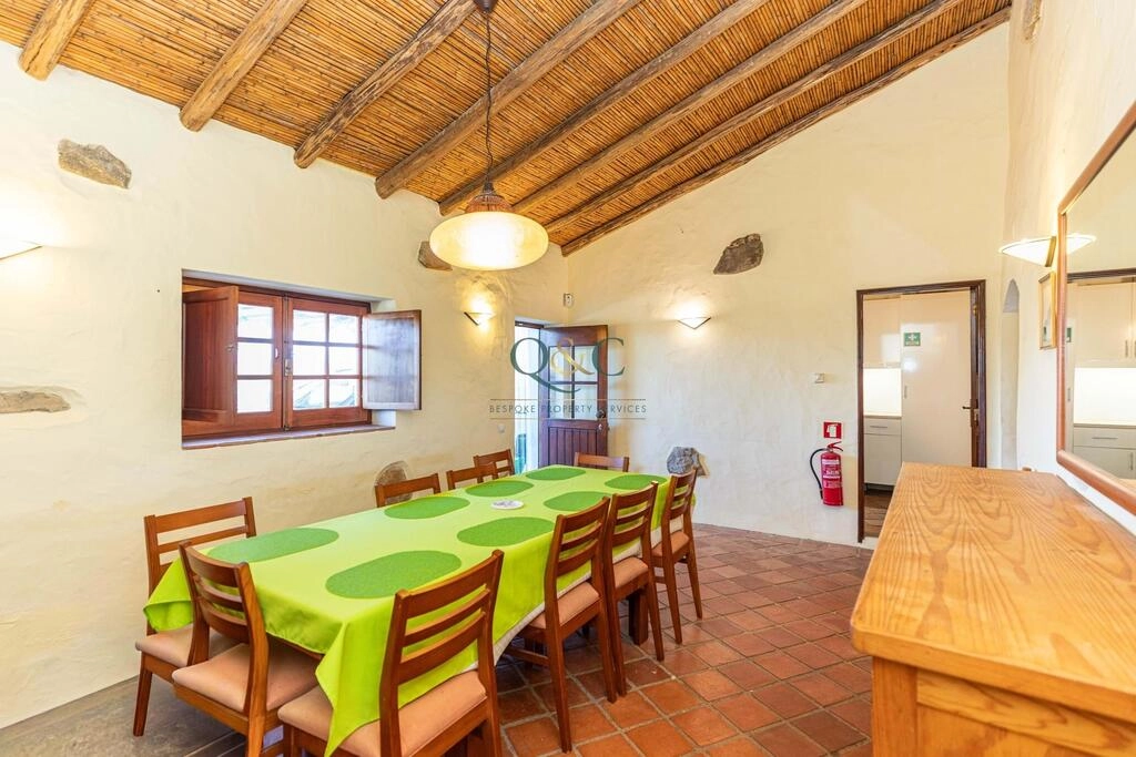 Farmhouse avec 5 chambres à vendre à São Brás de Alportel Farmhouse avec 5 chambres à vendre à São Brás de Alportel