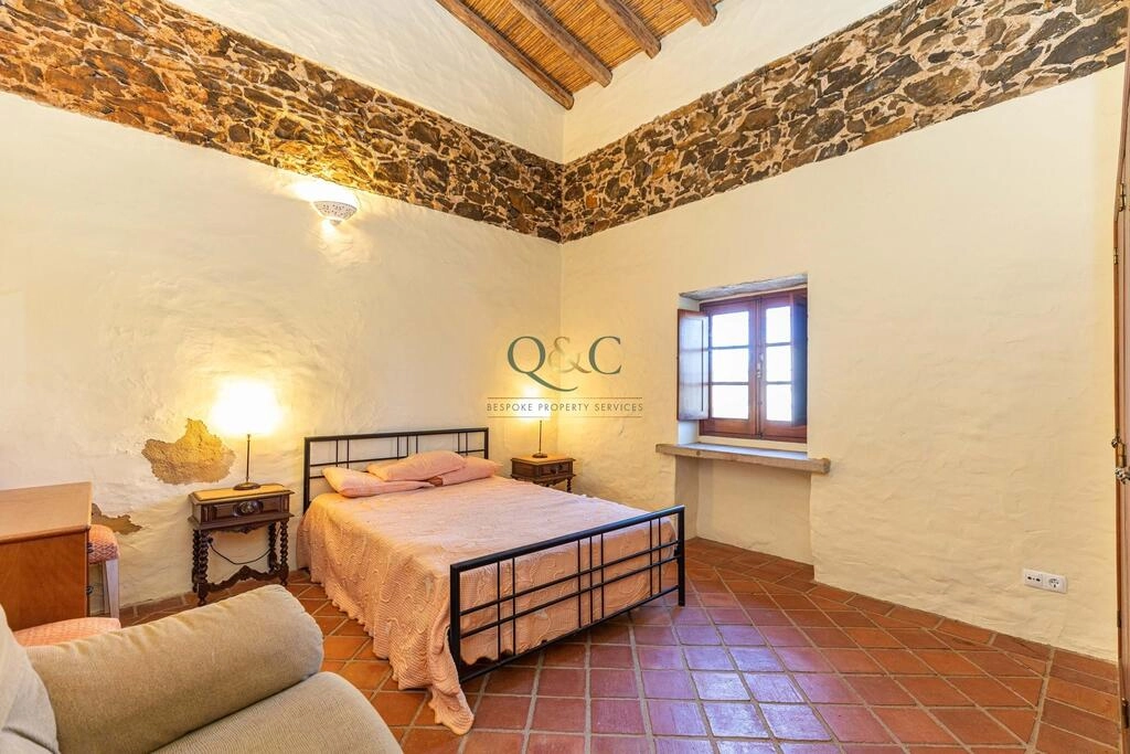 Farmhouse avec 5 chambres à vendre à São Brás de Alportel Farmhouse avec 5 chambres à vendre à São Brás de Alportel