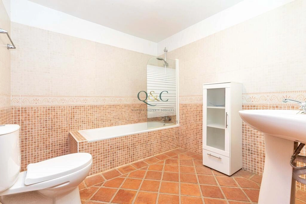 Farmhouse avec 5 chambres à vendre à São Brás de Alportel Farmhouse avec 5 chambres à vendre à São Brás de Alportel