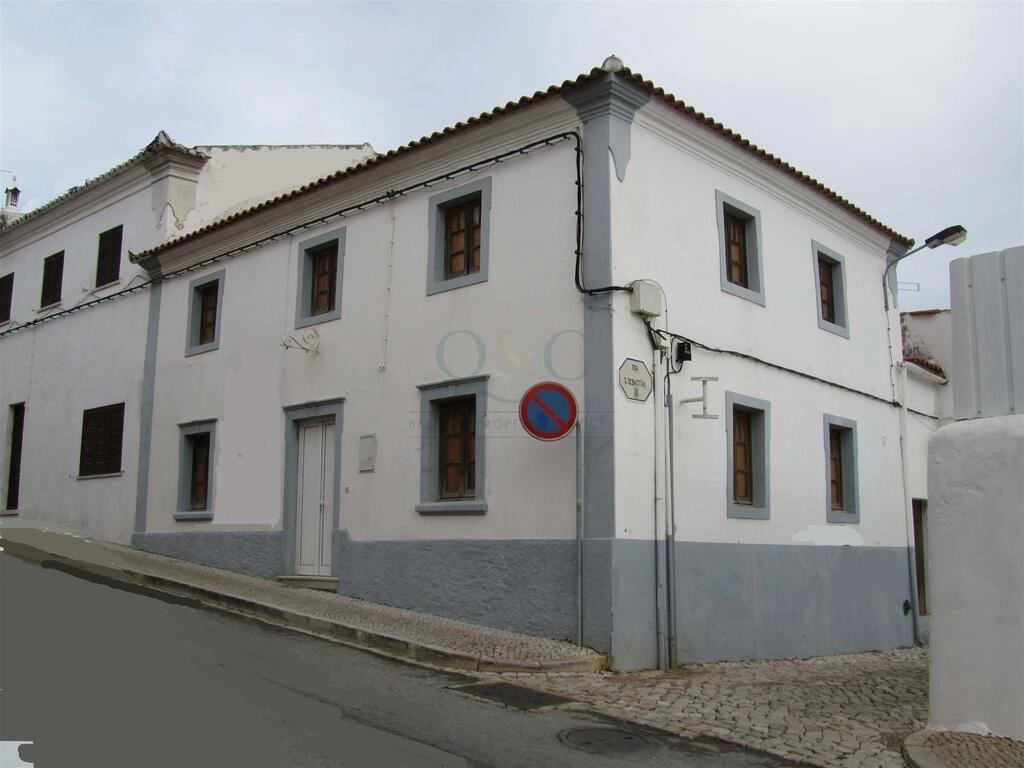 2 Bedroom Apartment For Sale in Boliqueime 2 Bedroom Apartment For Sale in Boliqueime