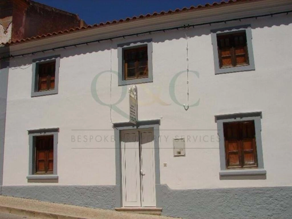2 Bedroom Apartment For Sale in Boliqueime 2 Bedroom Apartment For Sale in Boliqueime