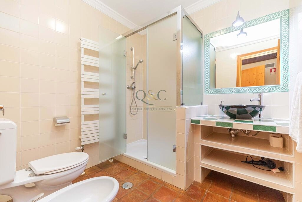 9 Bedroom Farmhouse For Sale in São Brás de Alportel 9 Bedroom Farmhouse For Sale in São Brás de Alportel