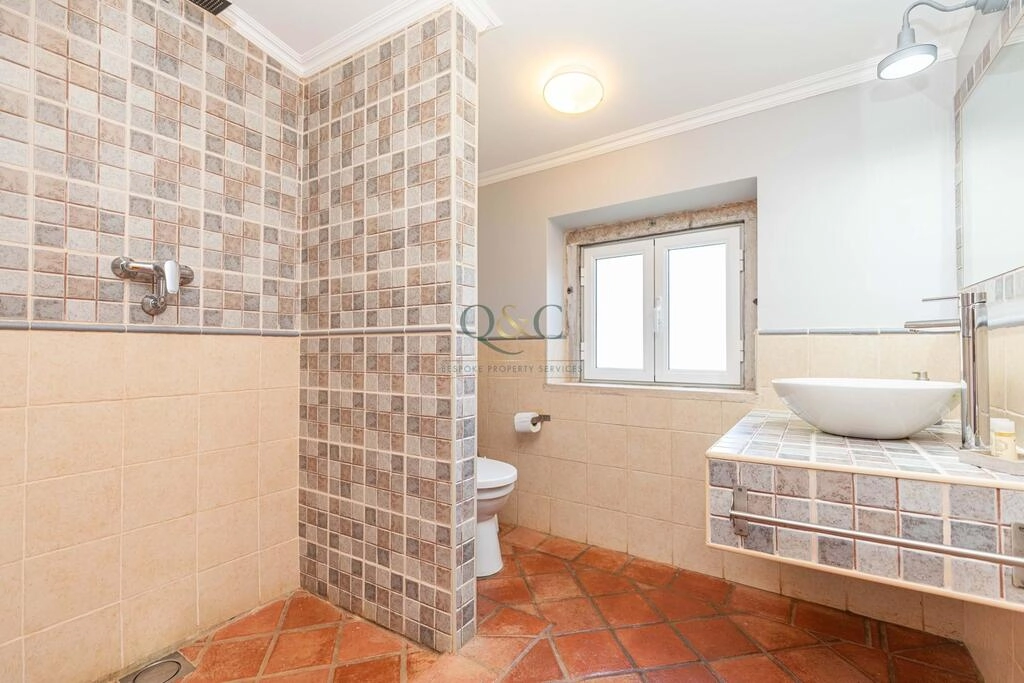 9 Bedroom Farmhouse For Sale in São Brás de Alportel 9 Bedroom Farmhouse For Sale in São Brás de Alportel