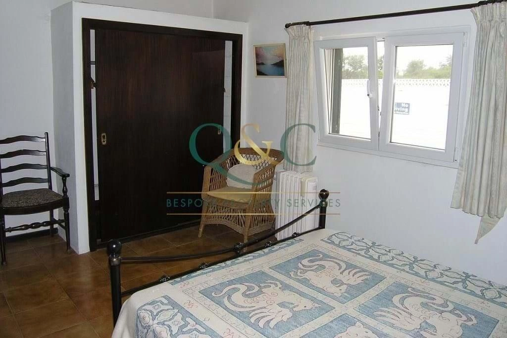 Villa com 2 quartos à venda em Querença Villa com 2 quartos à venda em Querença