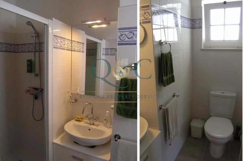 Villa com 2 quartos à venda em Querença Villa com 2 quartos à venda em Querença