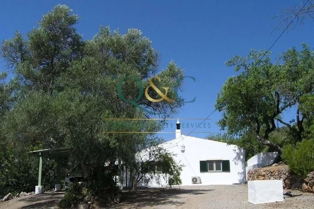 Villa com 2 quartos à venda em Querença Villa com 2 quartos à venda em Querença