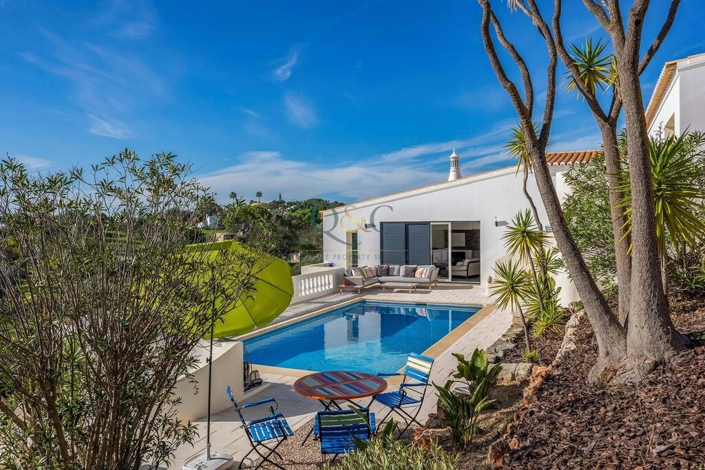 3 Bedroom Villa For Sale in Boliqueime 3 Bedroom Villa For Sale in Boliqueime