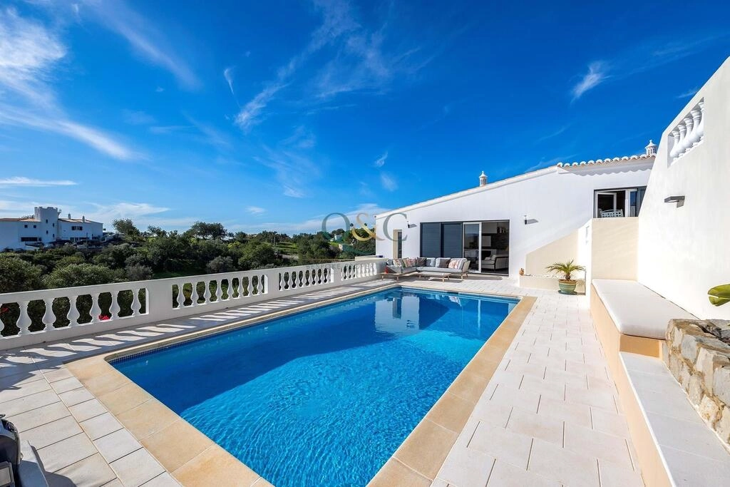 3 Bedroom Villa For Sale in Boliqueime 3 Bedroom Villa For Sale in Boliqueime
