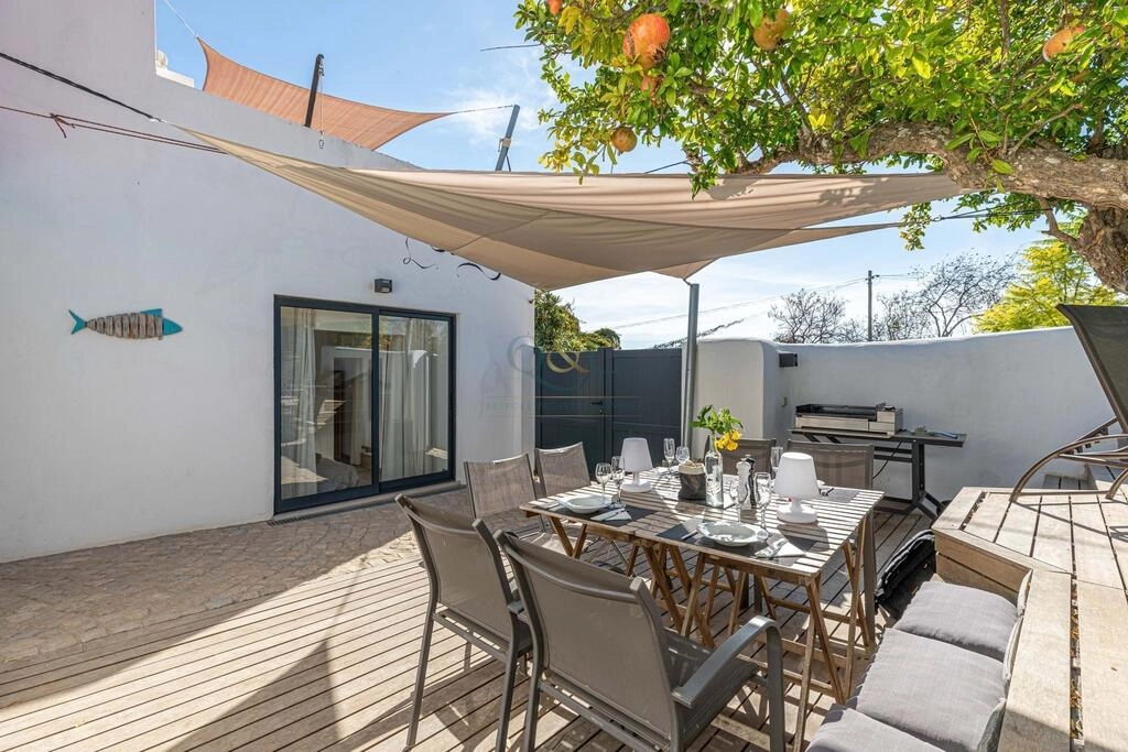 3 Bedroom Villa For Sale in Boliqueime 3 Bedroom Villa For Sale in Boliqueime
