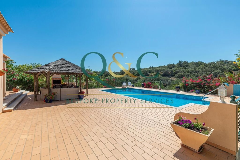 3 Bedroom Villa For Sale in Loulé (São Clemente) 3 Bedroom Villa For Sale in Loulé (São Clemente)