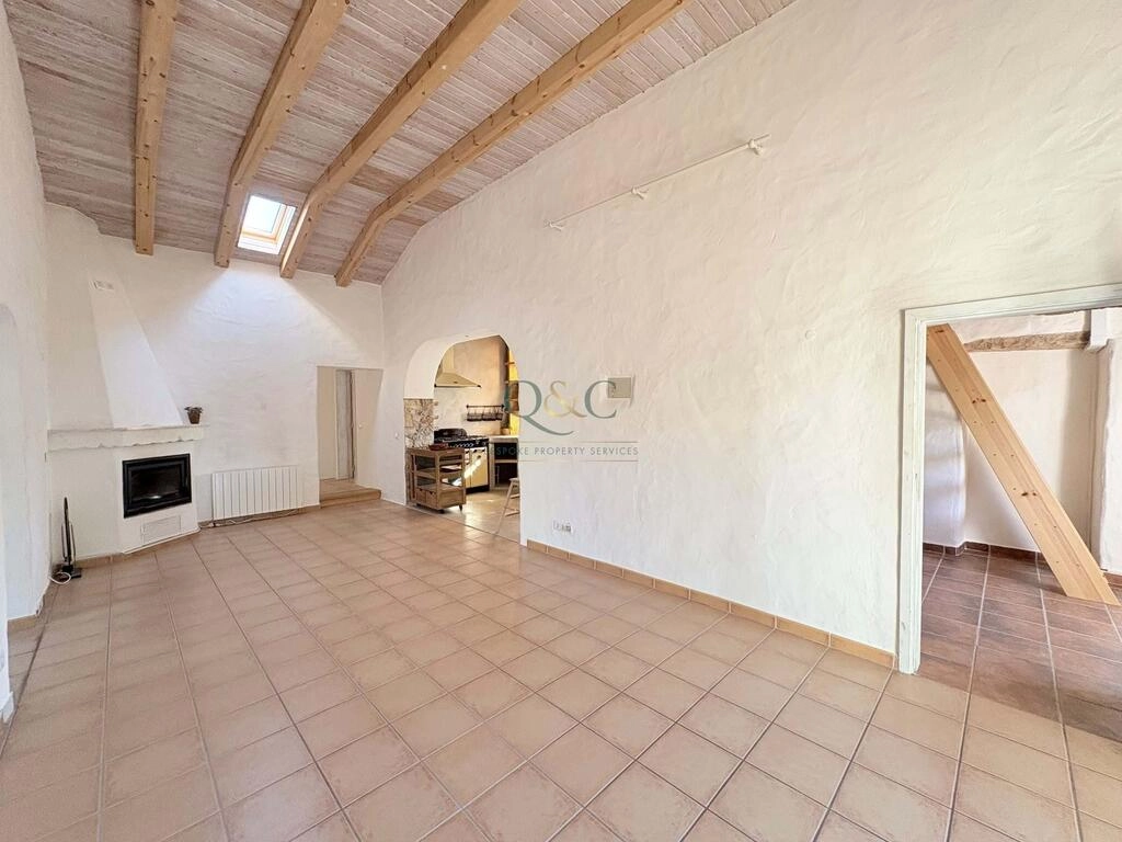 3 Bedroom Villa For Sale in São Brás de Alportel 3 Bedroom Villa For Sale in São Brás de Alportel
