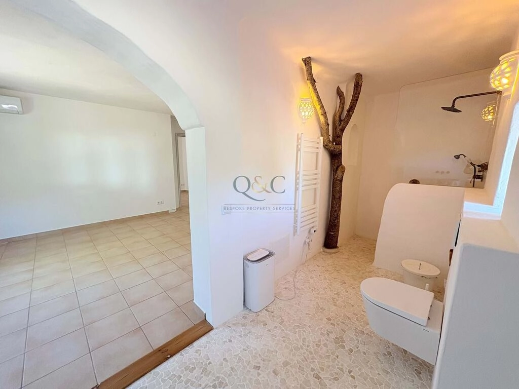 3 Bedroom Villa For Sale in São Brás de Alportel 3 Bedroom Villa For Sale in São Brás de Alportel