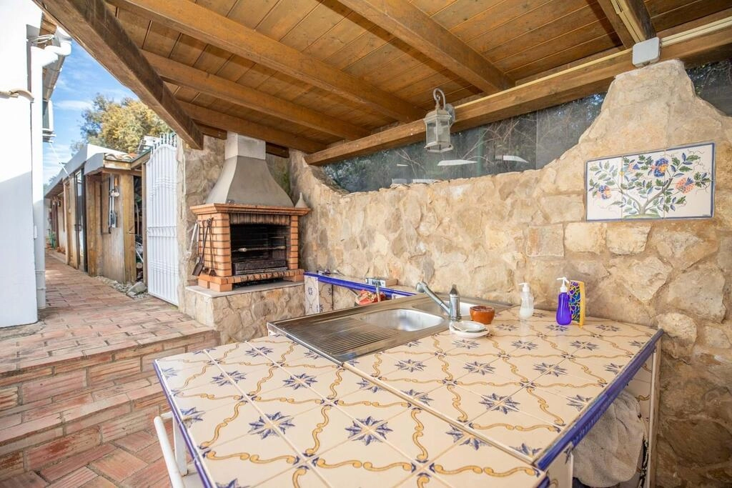 3 Bedroom Villa For Sale in São Brás de Alportel 3 Bedroom Villa For Sale in São Brás de Alportel