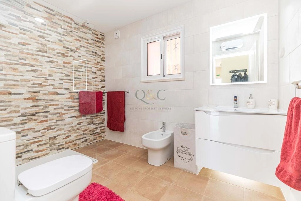 3 Bedroom Villa For Sale in São Brás de Alportel 3 Bedroom Villa For Sale in São Brás de Alportel