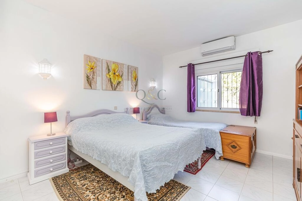 3 Bedroom Villa For Sale in São Brás de Alportel 3 Bedroom Villa For Sale in São Brás de Alportel