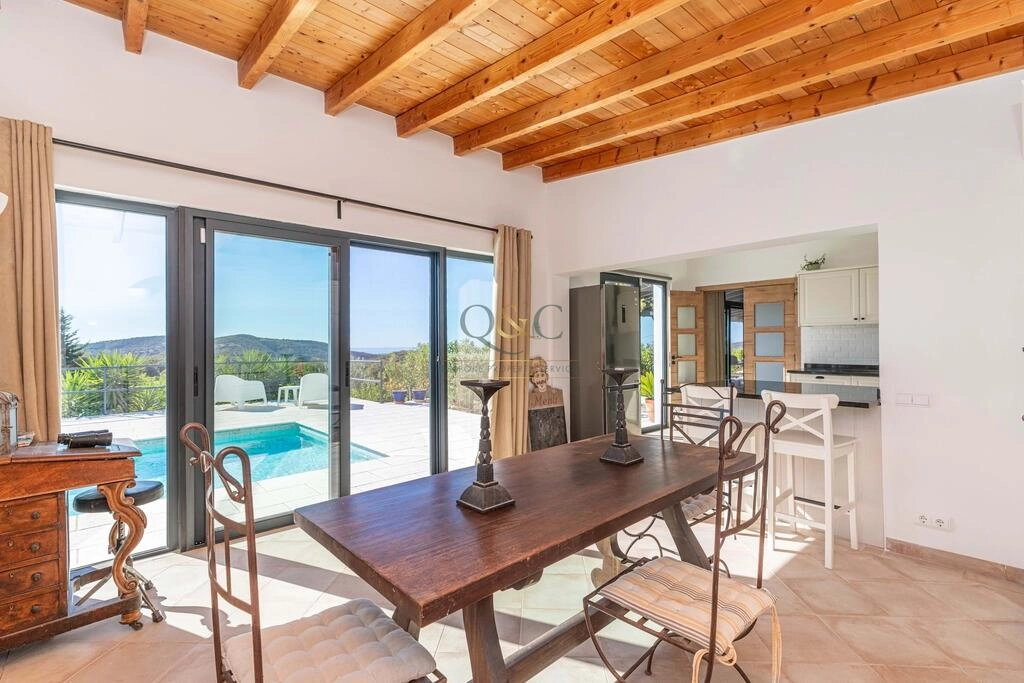 3 Bedroom Villa For Sale in São Brás de Alportel 3 Bedroom Villa For Sale in São Brás de Alportel
