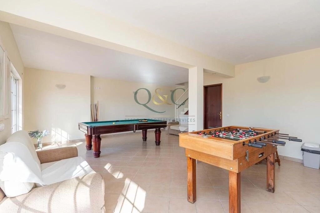 3 Bedroom Villa For Sale in São Brás de Alportel 3 Bedroom Villa For Sale in São Brás de Alportel