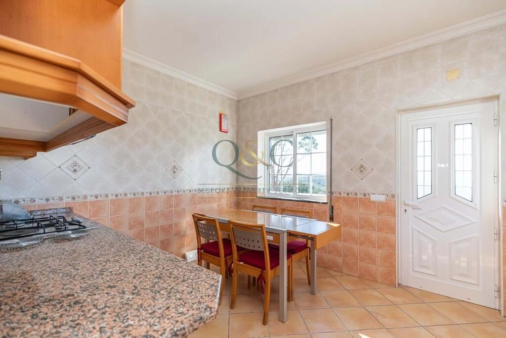 3 Bedroom Villa For Sale in São Brás de Alportel 3 Bedroom Villa For Sale in São Brás de Alportel