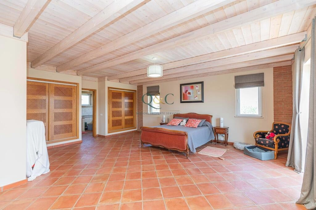 3 Bedroom Villa For Sale in São Brás de Alportel 3 Bedroom Villa For Sale in São Brás de Alportel