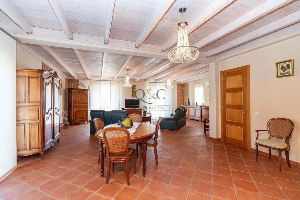 3 Bedroom Villa For Sale in São Brás de Alportel 3 Bedroom Villa For Sale in São Brás de Alportel