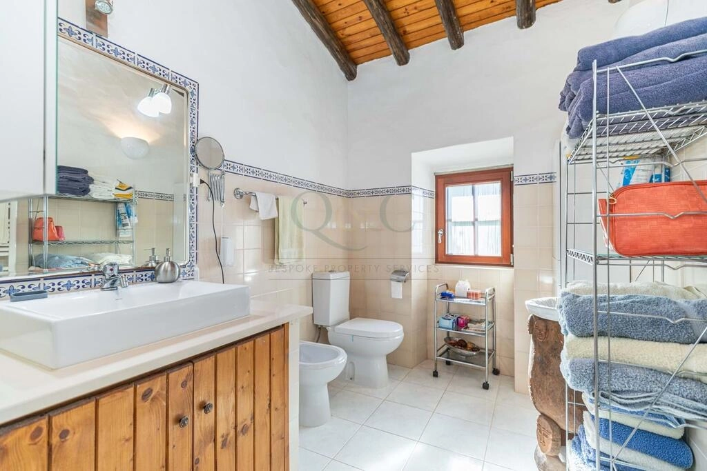 3 Bedroom Villa For Sale in Loulé (São Sebastião) 3 Bedroom Villa For Sale in Loulé (São Sebastião)
