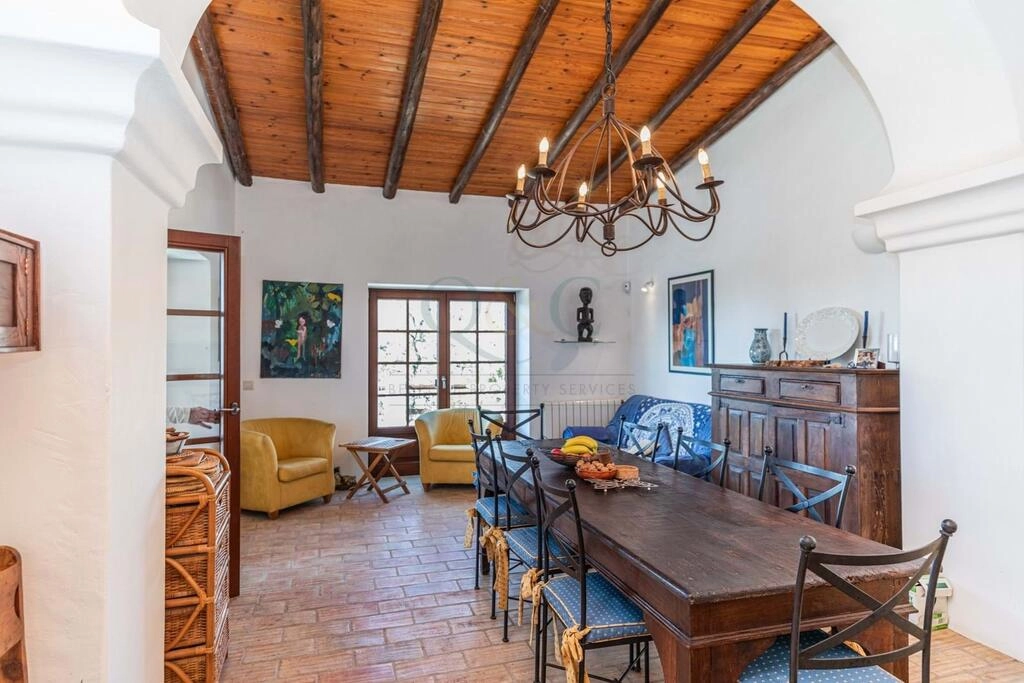 3 Bedroom Villa For Sale in Loulé (São Sebastião) 3 Bedroom Villa For Sale in Loulé (São Sebastião)
