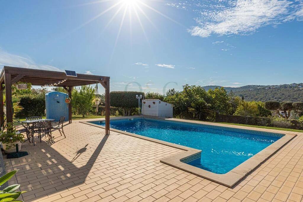 3 Bedroom Villa For Sale in São Brás de Alportel 3 Bedroom Villa For Sale in São Brás de Alportel