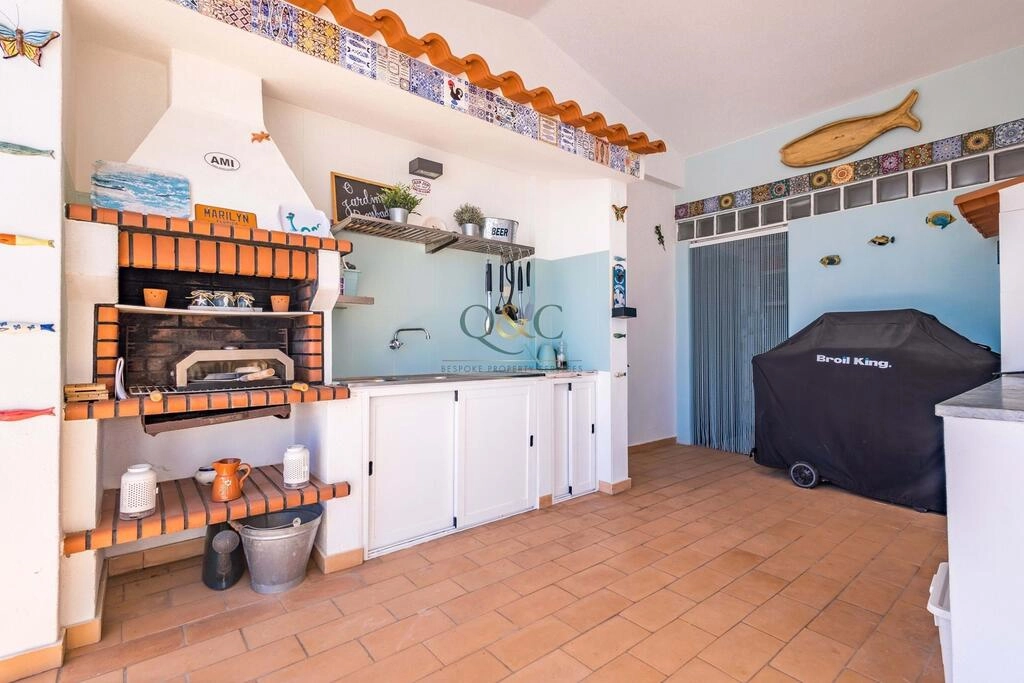 Villa avec 3 chambres à vendre à Fuseta Villa avec 3 chambres à vendre à Fuseta