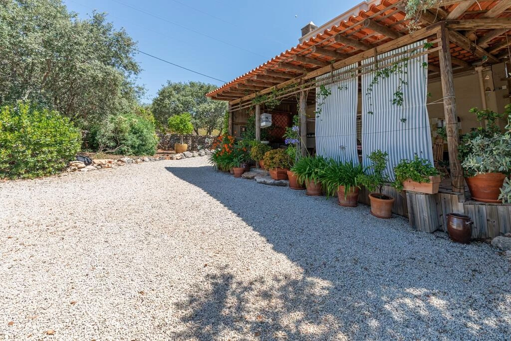 Villa avec 3 chambres à vendre à Benafim Villa avec 3 chambres à vendre à Benafim