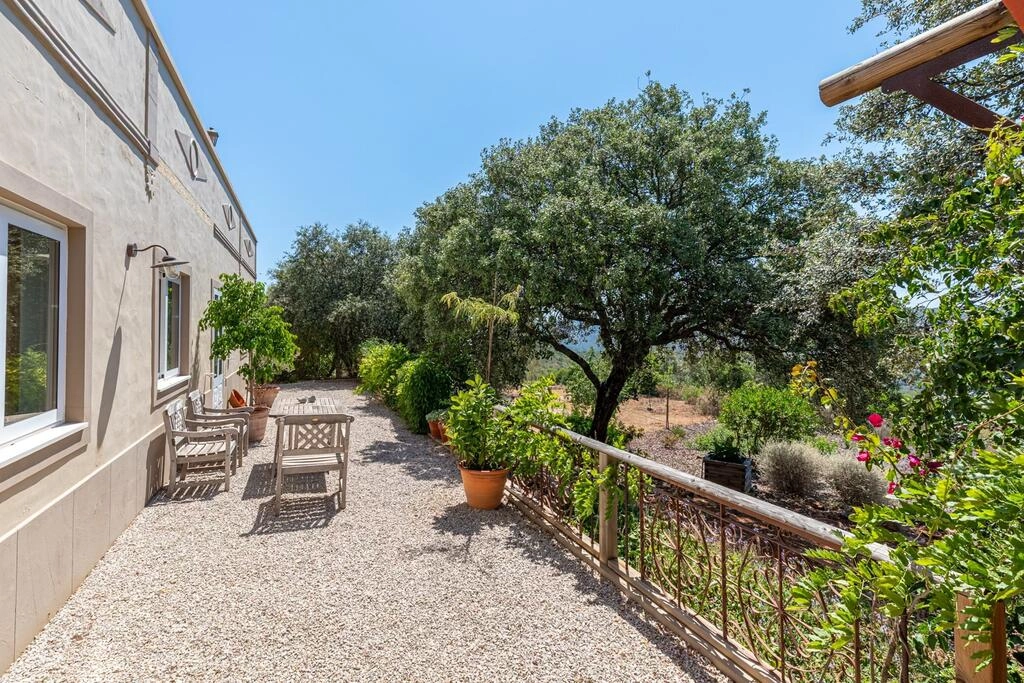 Villa avec 3 chambres à vendre à Benafim Villa avec 3 chambres à vendre à Benafim