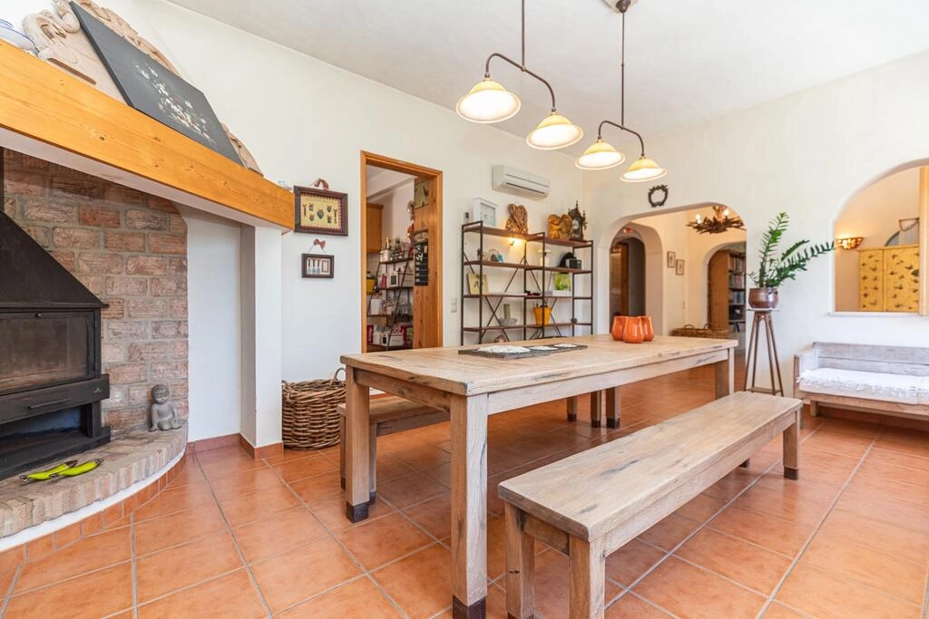 Villa avec 3 chambres à vendre à Benafim Villa avec 3 chambres à vendre à Benafim